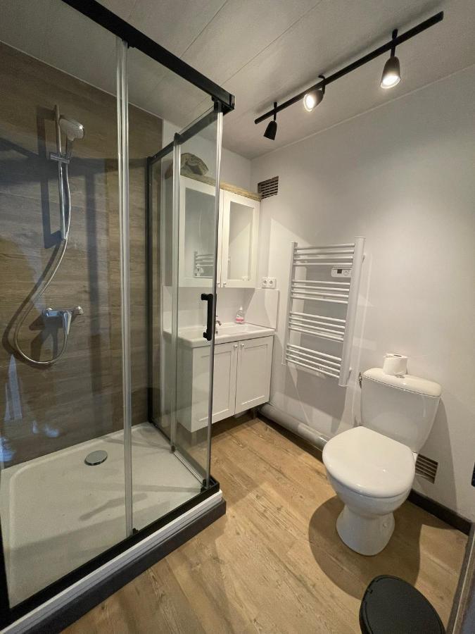 Spacieux Appartement A Blois Avec Wifi Gratuit ภายนอก รูปภาพ