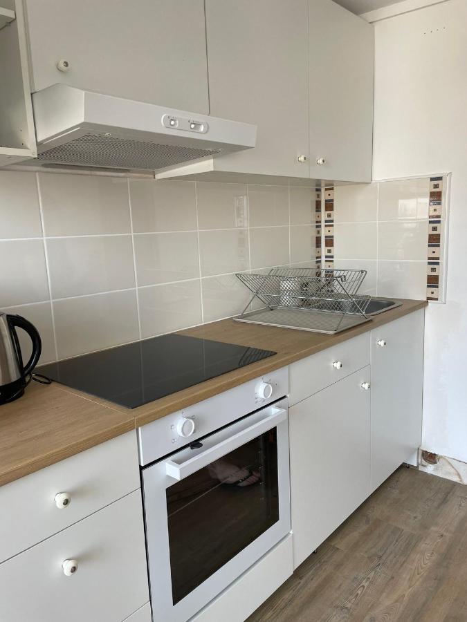 Spacieux Appartement A Blois Avec Wifi Gratuit ภายนอก รูปภาพ