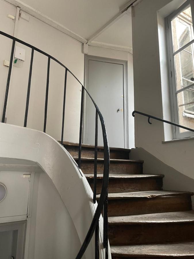 Spacieux Appartement A Blois Avec Wifi Gratuit ภายนอก รูปภาพ