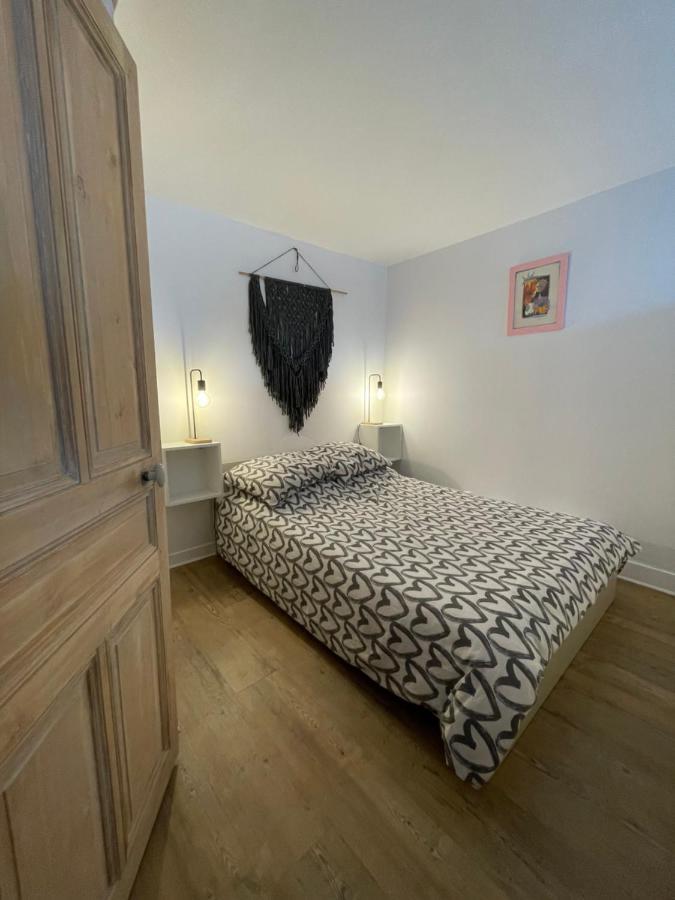 Spacieux Appartement A Blois Avec Wifi Gratuit ภายนอก รูปภาพ