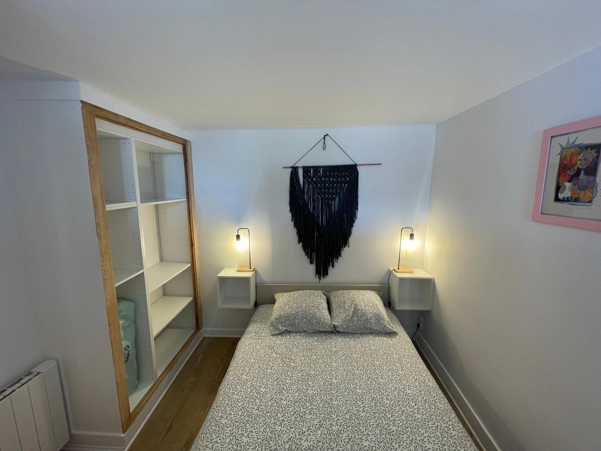 Spacieux Appartement A Blois Avec Wifi Gratuit ภายนอก รูปภาพ